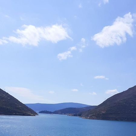 Bella Vista Zmukic Daire Perast Dış mekan fotoğraf