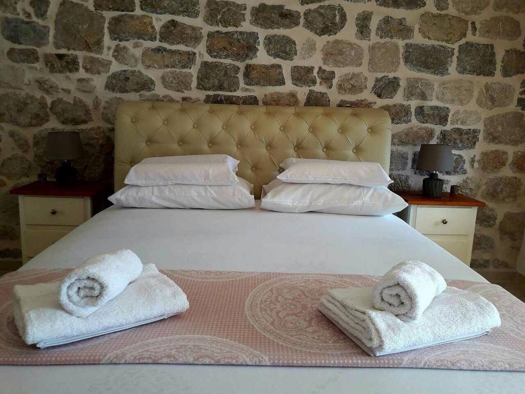 Bella Vista Zmukic Daire Perast Dış mekan fotoğraf