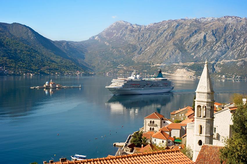Bella Vista Zmukic Daire Perast Dış mekan fotoğraf