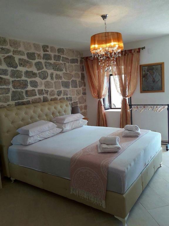 Bella Vista Zmukic Daire Perast Dış mekan fotoğraf